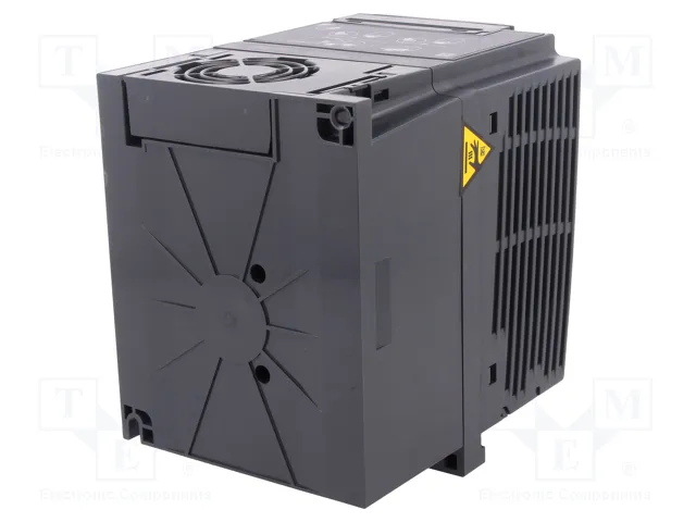 SCHNEIDER ELECTRIC Altivar ATV320U06N4C Inversor Vectorial 0,55kW 3x400VAC