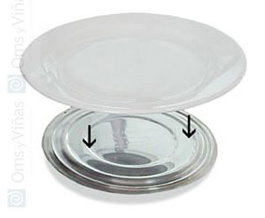 OMS Acumuludar Thermotray