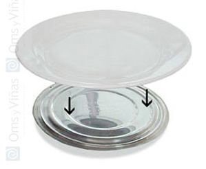 OMS Acumuludar Thermotray OMS Acumuludar Thermotray