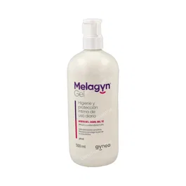 Melagyn Gel 500 Ml