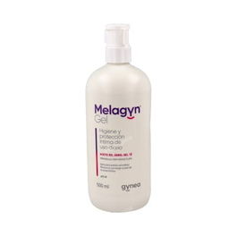 Melagyn Gel 500 Ml