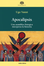 Apocalipsis (Estudios Bíblicos), Ugo Vanni - VERBO DIVINO