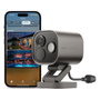 Aqara Camera Hub G5 Pro PoE Gris