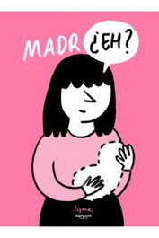 Penguin Random House Grupo Editorial, S.A.U. MADREH?