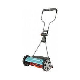 GARDENA Cortacésped Spindelmäher Comfort 400 C