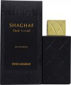 Swiss Arabian Shaghaf Oud Aswad Eau de Parfum 75ml Spray