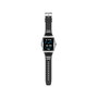 Smartwatch KSIX Hero Negro 1,95" 45 mm