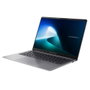 Asuspro Portátil Asus P5405Csa - Nz0154X U5 Intel Core Ultra 5 226V 14" WQXGA 2560 x 1600 16 GB LPDDR5x-SDRAM SSD 512 GB Windows 11 Pro Gris