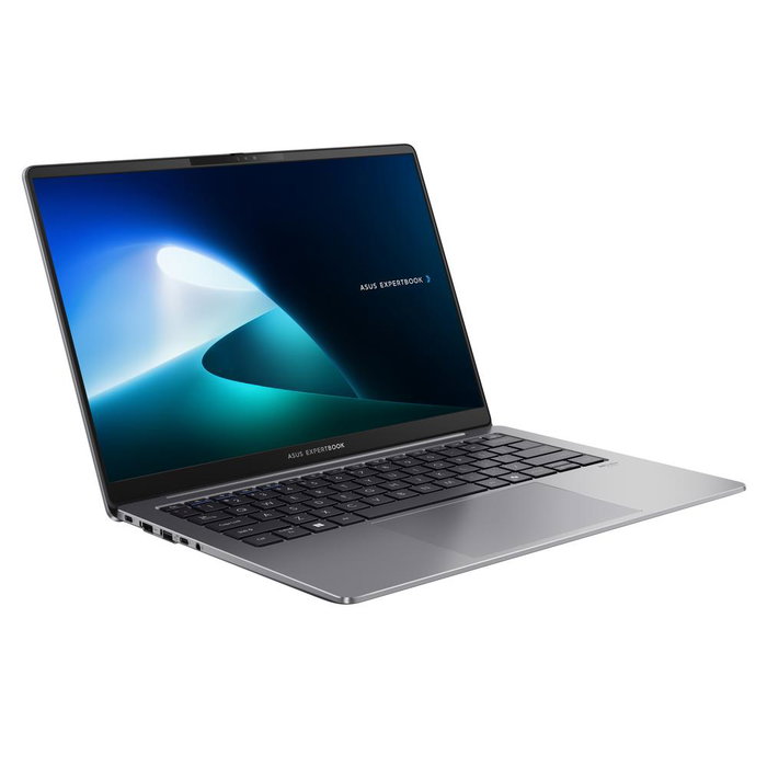 Asuspro Portátil Asus P5405Csa - Nz0154X U5 Intel Core Ultra 5 226V 14" WQXGA 2560 x 1600 16 GB LPDDR5x-SDRAM SSD 512 GB Windows 11 Pro Gris Asuspro Portátil Asus P5405Csa - Nz0154X U5 Intel Core Ultra 5 226V 14" WQXGA 2560 x 1600 16 GB LPDDR5x-SDRAM SSD 512 GB Windows 11 Pro Gris
