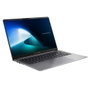 Asuspro Portátil Asus P5405Csa - Nz0154X U5 Intel Core Ultra 5 226V 14" WQXGA 2560 x 1600 16 GB LPDDR5x-SDRAM SSD 512 GB Windows 11 Pro Gris