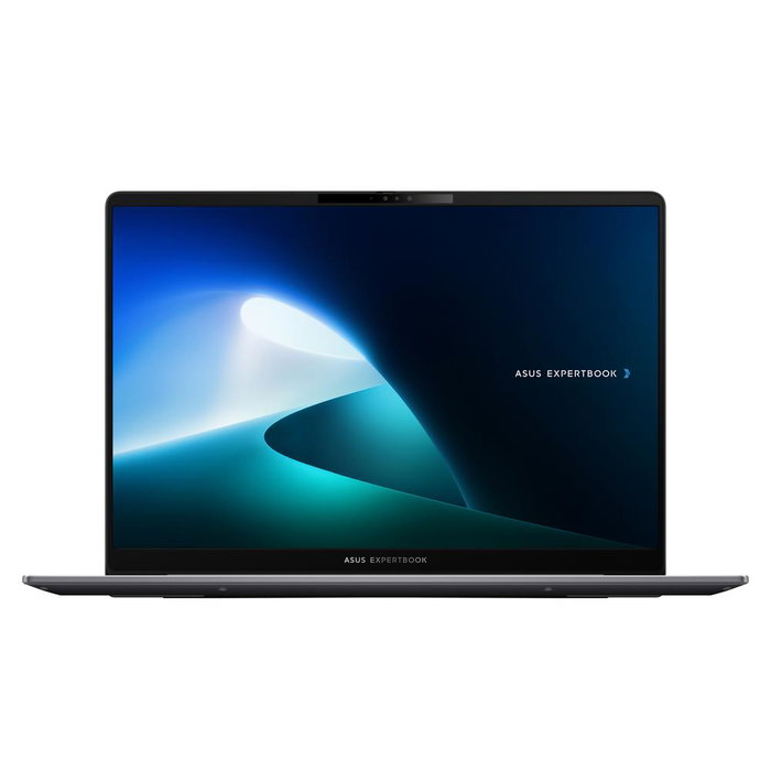 Asuspro Portátil Asus P5405Csa - Nz0154X U5 Intel Core Ultra 5 226V 14" WQXGA 2560 x 1600 16 GB LPDDR5x-SDRAM SSD 512 GB Windows 11 Pro Gris Asuspro Portátil Asus P5405Csa - Nz0154X U5 Intel Core Ultra 5 226V 14" WQXGA 2560 x 1600 16 GB LPDDR5x-SDRAM SSD 512 GB Windows 11 Pro Gris