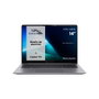 Asuspro Portátil Asus P5405Csa - Nz0154X U5 Intel Core Ultra 5 226V 14" WQXGA 2560 x 1600 16 GB LPDDR5x-SDRAM SSD 512 GB Windows 11 Pro Gris