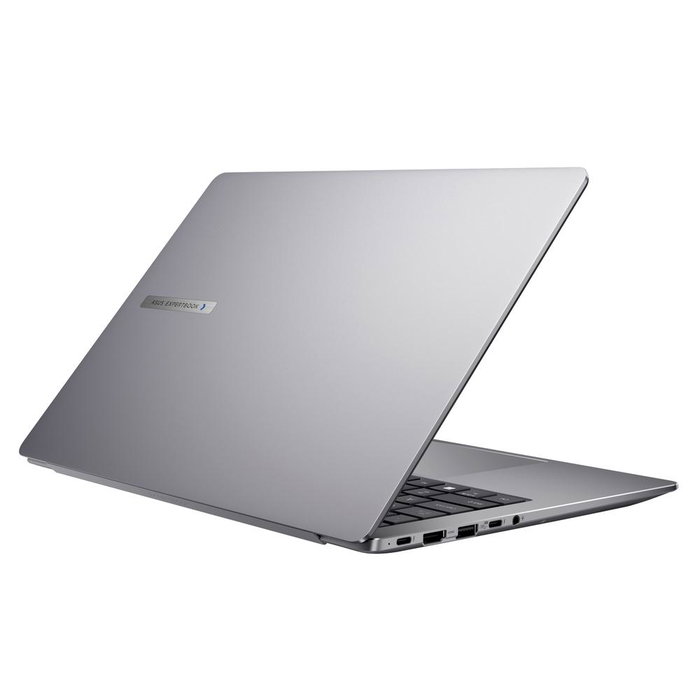 Asuspro Portátil Asus P5405Csa - Nz0154X U5 Intel Core Ultra 5 226V 14" WQXGA 2560 x 1600 16 GB LPDDR5x-SDRAM SSD 512 GB Windows 11 Pro Gris Asuspro Portátil Asus P5405Csa - Nz0154X U5 Intel Core Ultra 5 226V 14" WQXGA 2560 x 1600 16 GB LPDDR5x-SDRAM SSD 512 GB Windows 11 Pro Gris
