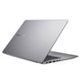 Asuspro Portátil Asus P5405Csa - Nz0154X U5 Intel Core Ultra 5 226V 14" WQXGA 2560 x 1600 16 GB LPDDR5x-SDRAM SSD 512 GB Windows 11 Pro Gris