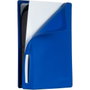 Konix Placa frontal protectora PSG para PS5 Slim - Azul