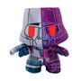 Transformers Peluche Premium Megatron 18 cm Licencia Oficial