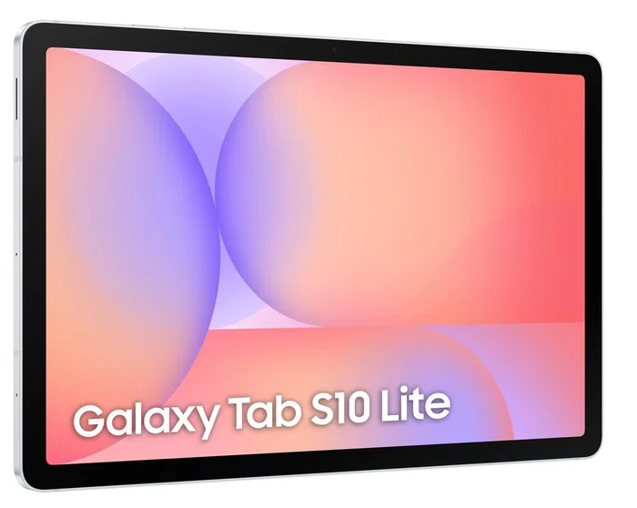 SAMSUNG Galaxy Tab S10 Lite X400 WiFi, 256GB, 8GB RAM, Plata