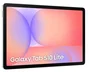 SAMSUNG Galaxy Tab S10 Lite X400 WiFi, 256GB, 8GB RAM, Plata