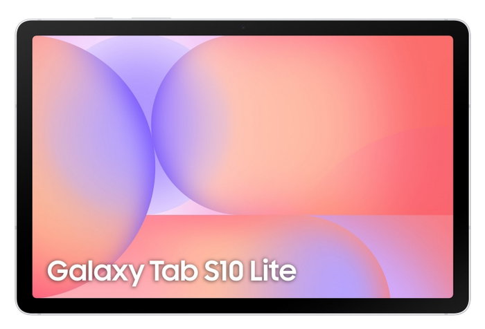 SAMSUNG Galaxy Tab S10 Lite X400 WiFi, 256GB, 8GB RAM, Plata