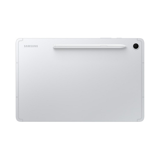 Samsung Galaxy Tab S10 Lite X400 256GB 8GB RAM WiFi 10.9" TFT Plata Samsung Galaxy Tab S10 Lite X400 256GB 8GB RAM WiFi 10.9" TFT Plata