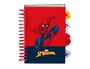 Safta Bloc de notas A6 Spiderman Marvel
