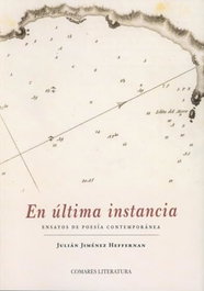 En última instancia, Julián Jiménez Heffernan - COMARES