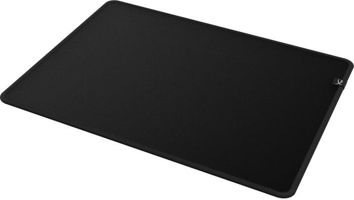 HyperX Pulsefire Mat Alfombrilla de ratón gaming de tela (L) Negro