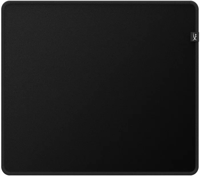 HyperX Pulsefire Mat Alfombrilla de ratón gaming de tela (L) Negro