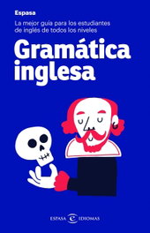 ESPASA CALPE, GRAMÁTICA INGLESA - VV.AA. - ESPASA CALPE