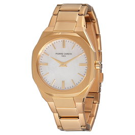Pierre Cardin Reloj Analógico CF.1008.MG Dorado