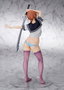 Original Character Hoteri Estatua PVC Shii Arisugawa Illustration by Shunya Yamashita 25 cm