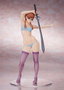 Original Character Hoteri Estatua PVC Shii Arisugawa Illustration by Shunya Yamashita 25 cm