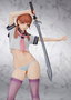 Original Character Hoteri Estatua PVC Shii Arisugawa Illustration by Shunya Yamashita 25 cm
