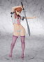 Original Character Hoteri Estatua PVC Shii Arisugawa Illustration by Shunya Yamashita 25 cm