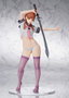 Original Character Hoteri Estatua PVC Shii Arisugawa Illustration by Shunya Yamashita 25 cm
