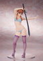 Original Character Hoteri Estatua PVC Shii Arisugawa Illustration by Shunya Yamashita 25 cm