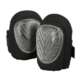 WOLFPACK LINEA PROFESIONAL Juego de Rodilleras de Trabajo con Relleno de Gel