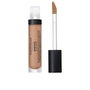 Bare Minerals BAREPRO 16HR WEAR Corrector Mate Perfeccionador #Light 255 Neutral, Cobertura Total 16h, SPF 25, Resistente al Sudor, 7.5 ml