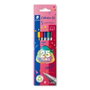 Staedtler Estuche Triplus Fineliner 334 Punta Superfina Surtido de 48 Colores
