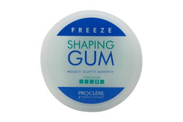 Proclere Freeze Shaping Gum 100ml