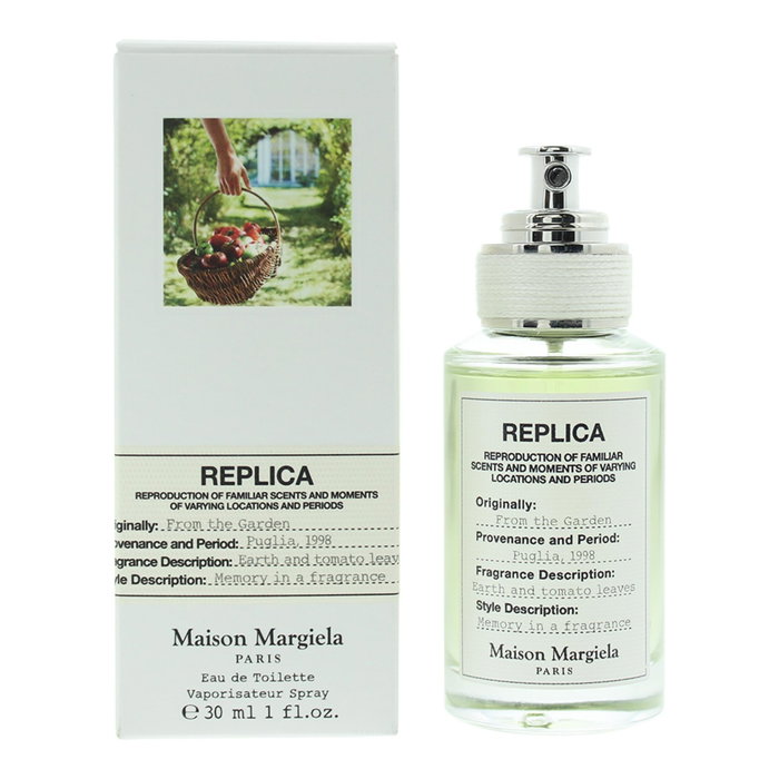Maison Margiela Replica From The Garden Eau de Toilette 30ml Spray