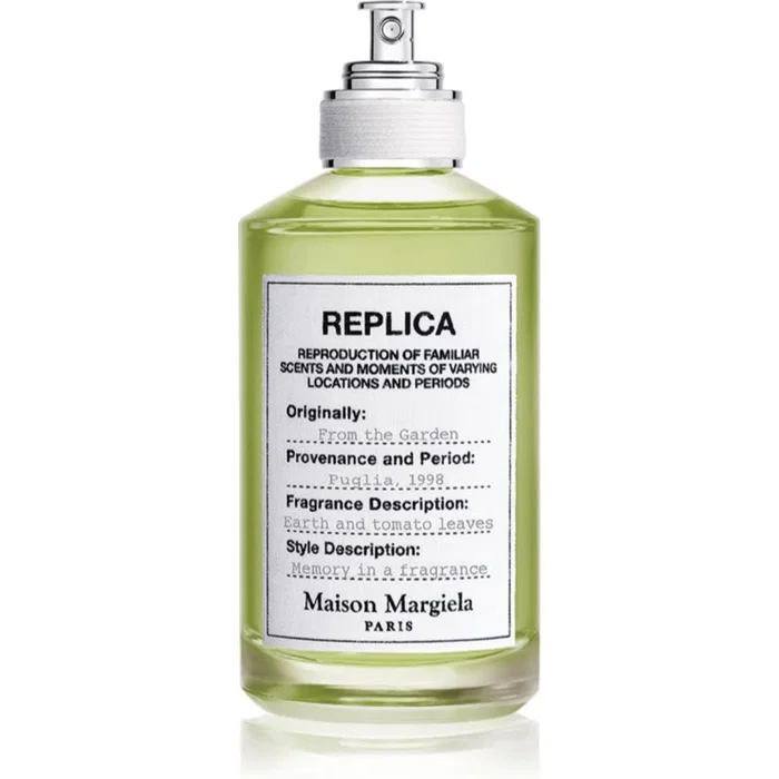Maison Margiela Replica From The Garden Eau de Toilette 30 ml Spray Maison Margiela Replica From The Garden Eau de Toilette 30 ml Spray