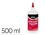 Plico Silicona Liquida Bote 500 ml
