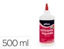 Plico Silicona Liquida Bote 500 ml