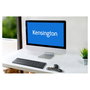 Kensington Slim Duo Gel Reposamuñecas para Ratón y Trackball, Gris
