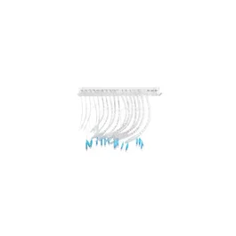 B. Braun Colgador de pared para tubos endotraqueales ID 2-13mm