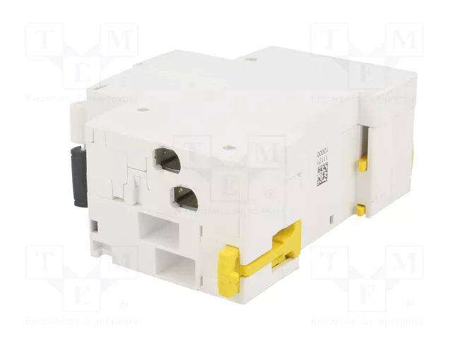 SCHNEIDER ELECTRIC iDPNa Vigi RCBO 10A 30mA 1+N