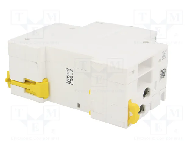 SCHNEIDER ELECTRIC iDPNa Vigi RCBO 10A 30mA 1+N