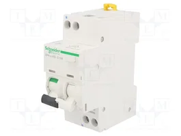 SCHNEIDER ELECTRIC iDPNa Vigi RCBO 10A 30mA 1+N