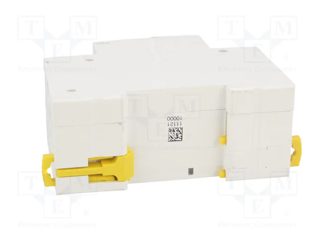 SCHNEIDER ELECTRIC iDPNa Vigi RCBO 10A 30mA 1+N
